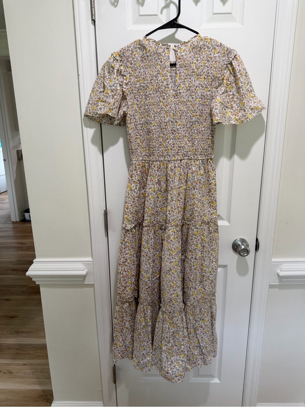 Baybala Jolene Maxi Dress - Picture 3 of 12